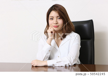 女性経営者イメージ 50542245