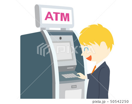 atm 50542250
