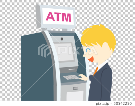 atm 50542250