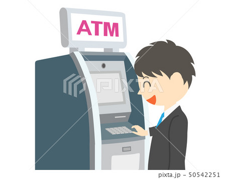 atm 50542251