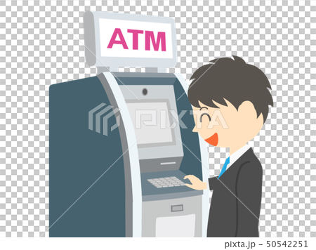 atm 50542251