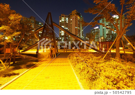 仁川 インチョン 韓国 50542795