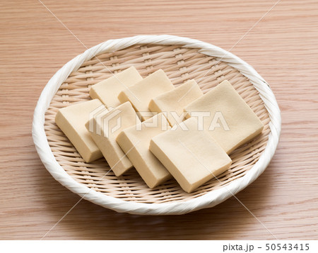 高野豆腐 50543415