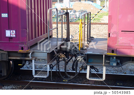 自動連結器 50543985