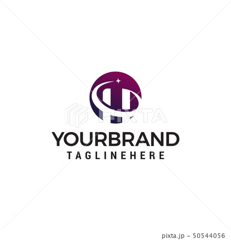 letter h logo design concept template vector letter h logo design concept template vector 50544056
