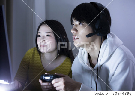 オンラインゲーム オンラインゲーム 50544896