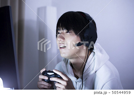 オンラインゲーム オンラインゲーム 50544959