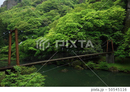 立久恵峡より 50545116