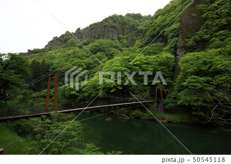 立久恵峡より 立久恵峡より 50545118