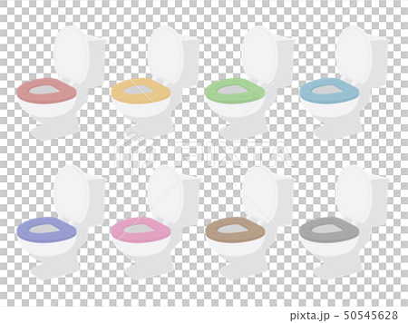 洋式トイレ 洋式トイレ 50545628