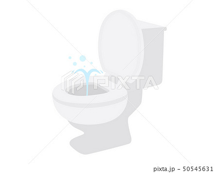 洋式トイレ 50545631