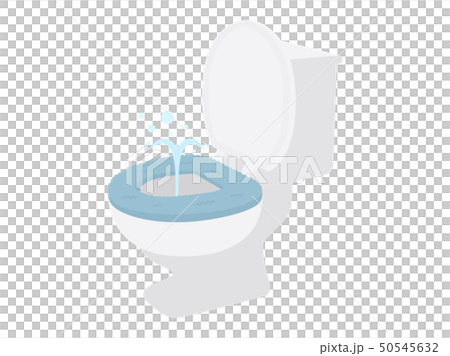 洋式トイレ 50545632