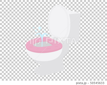 洋式トイレ 50545633