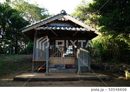 小島神社より 50546606