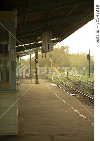 日本最西端の駅 日本最西端の駅 50548319