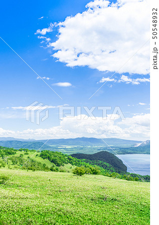 爽快 藻琴山展望台 爽快 藻琴山展望台 50548932