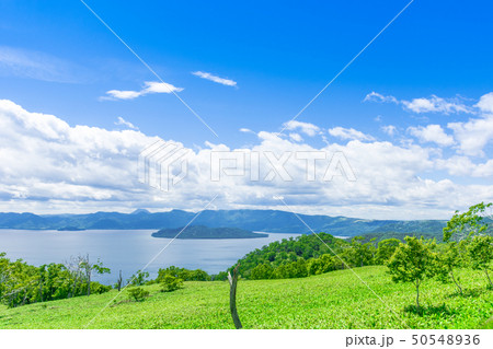 爽快 藻琴山展望台 爽快 藻琴山展望台 50548936