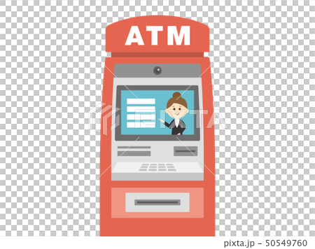 atm 50549760