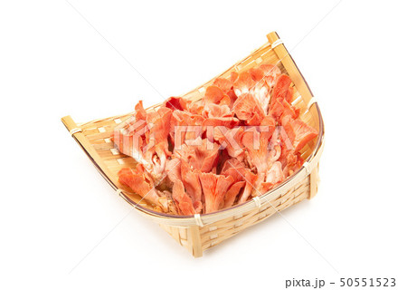 トキイロヒラタケ 50551523