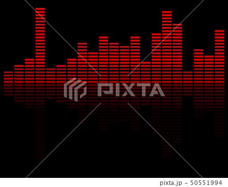 equalizer background equalizer background 50551994