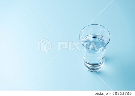 水 コップ 水 コップ 50553739