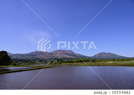 南阿蘇の風景 50554882
