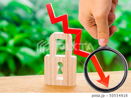 Conceptual decline in the level and quality  50554916