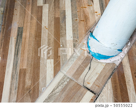 Large PVC pipe for drainage. Large PVC pipe for drainage. 50555022