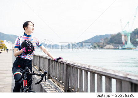 尾道 しまなみ街道 ロードバイク 50556236