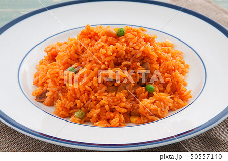 チキンライス 50557140