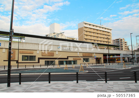 JR俊徳道駅/大阪府東大阪市永和1丁目 50557365