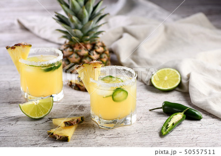 saltgrass pineapple margarita recipe