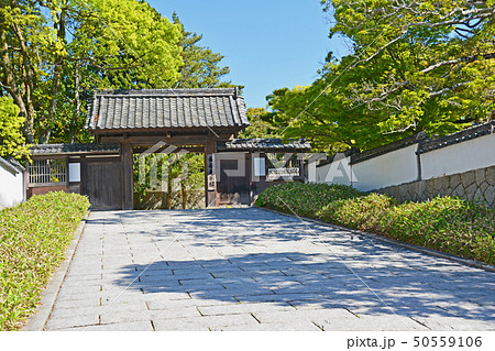 長府毛利邸 50559106