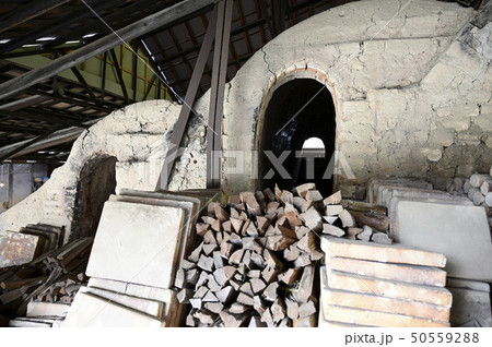 登り窯 登り窯 50559288