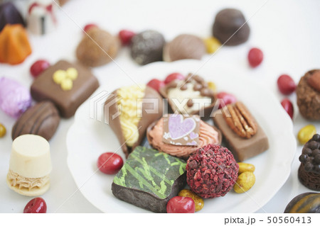 チョコレート チョコレート 50560413