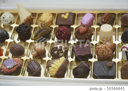 チョコレート 50560941