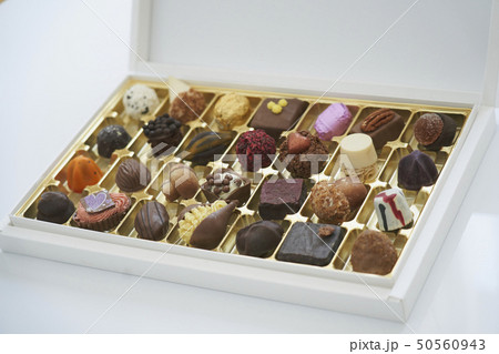 チョコレート チョコレート 50560943
