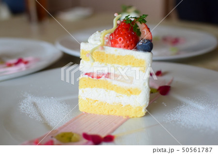 ショートケーキ ショートケーキ 50561787
