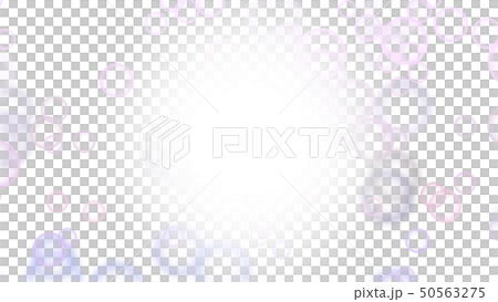 CG particle bubble 50563275