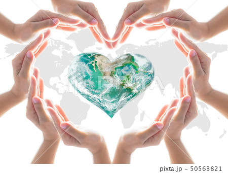 World heart health day concept with collaborative World heart health day concept with collaborative 50563821