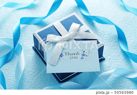 プレゼント・リボン・メッセージカード プレゼント・リボン・メッセージカード 50563980