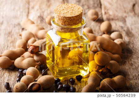 Organic healthy tamarind oil for beauty and health Organic healthy tamarind oil for beauty and health 50564239