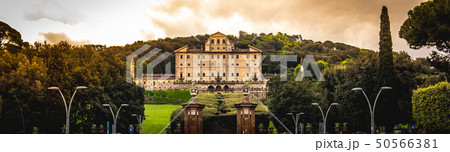 Frascati - Rome province in Lazio - Italy horizontal yellow orange retro background vintage Frascati - Rome province in Lazio - Italy horizontal yellow orange retro background vintage 50566381