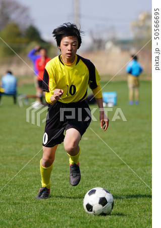 サッカー　フットボール 50566695