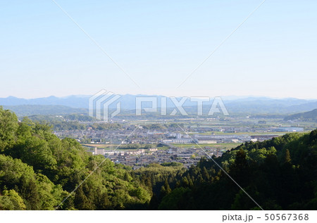 三重県 伊賀市 街並み 三重県 伊賀市 街並み 50567368
