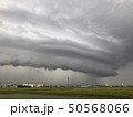 アーチ雲・棚雲 50568066