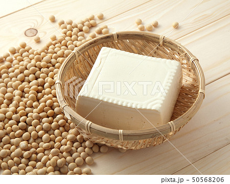 木綿豆腐　 50568206