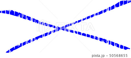 バツ クロス 記号 マーク 横長 却下 不採用 イラスト バツ クロス 記号 マーク 横長 却下 不採用 イラスト 50568655