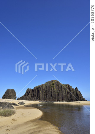 立岩(京都府京丹後市丹後町) 立岩(京都府京丹後市丹後町) 50568776