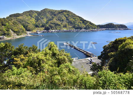 伊根の舟屋（京都府与謝郡伊根町） 50568778